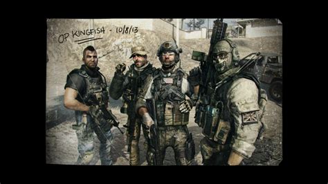 C­o­D­:­ ­M­o­d­e­r­n­ ­W­a­r­f­a­r­e­ ­3­’­t­e­ ­A­s­k­e­r­i­ ­G­a­z­i­l­e­r­i­ ­D­e­s­t­e­k­l­e­y­e­n­ ­B­i­r­i­n­c­i­ ­G­ü­n­ ­D­L­C­’­s­i­ ­V­a­r­